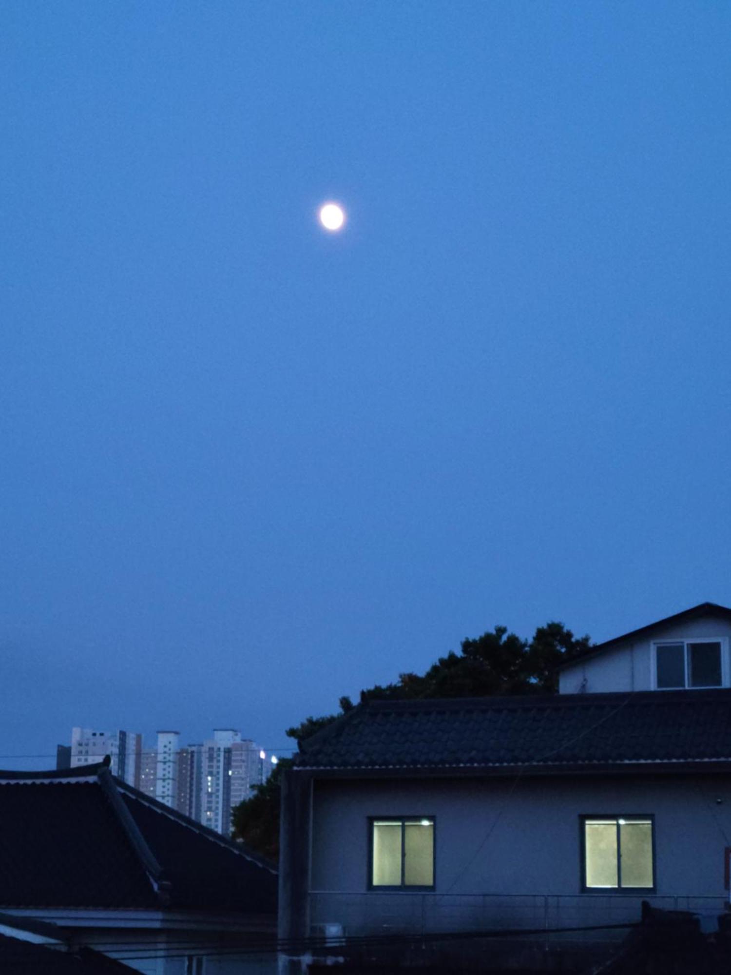Son-Gil Guesthouse 진주 외부 사진