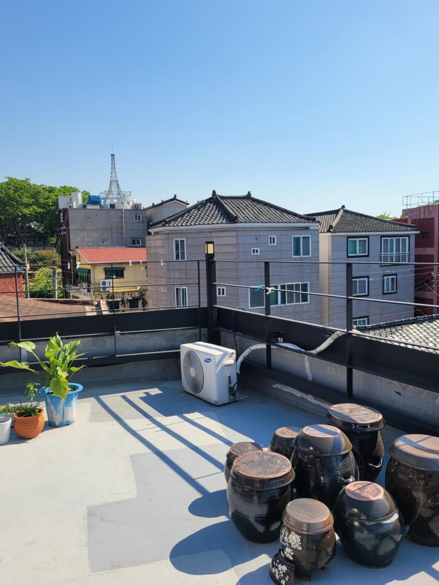 Son-Gil Guesthouse 진주 외부 사진