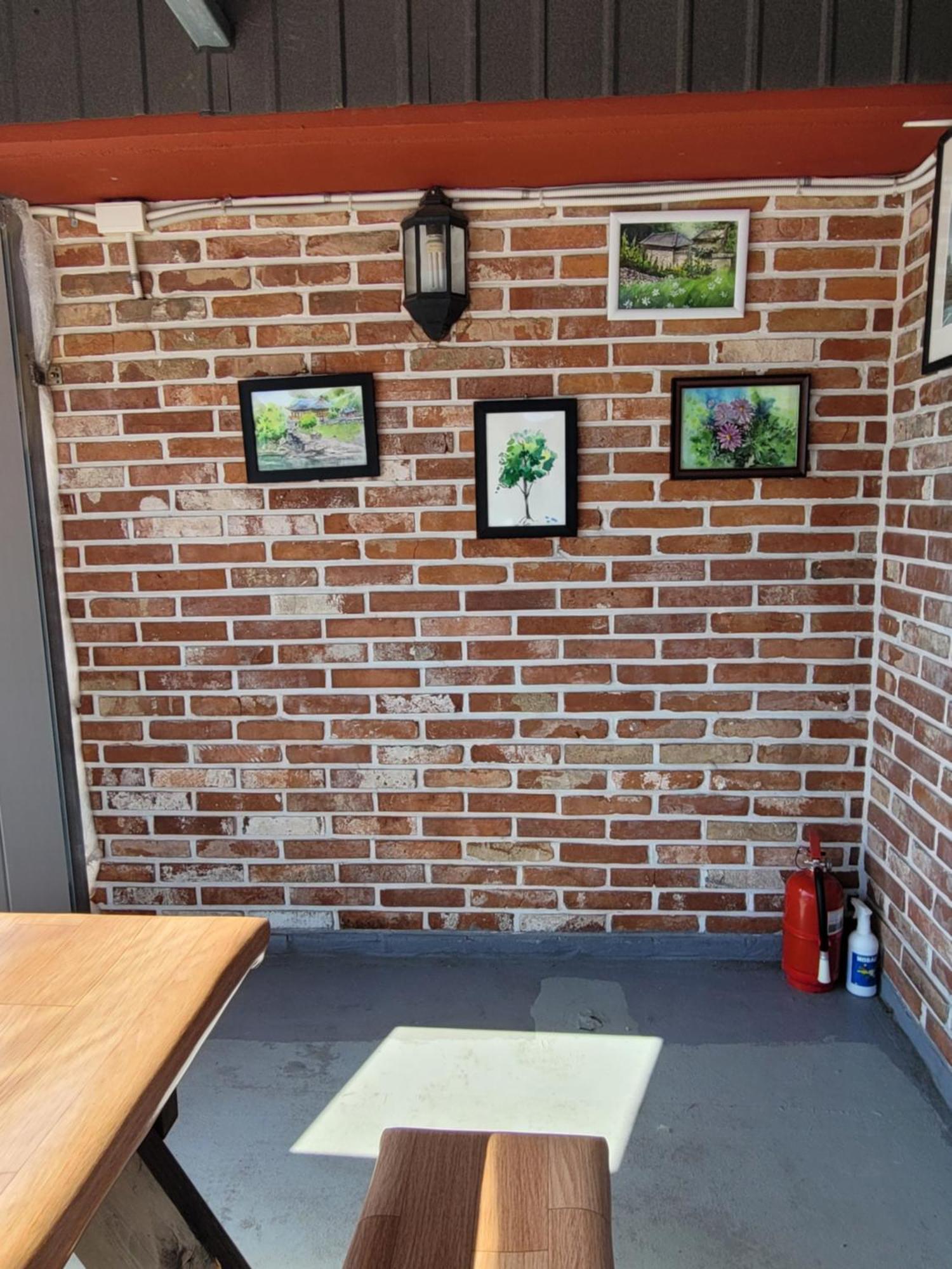 Son-Gil Guesthouse 진주 외부 사진